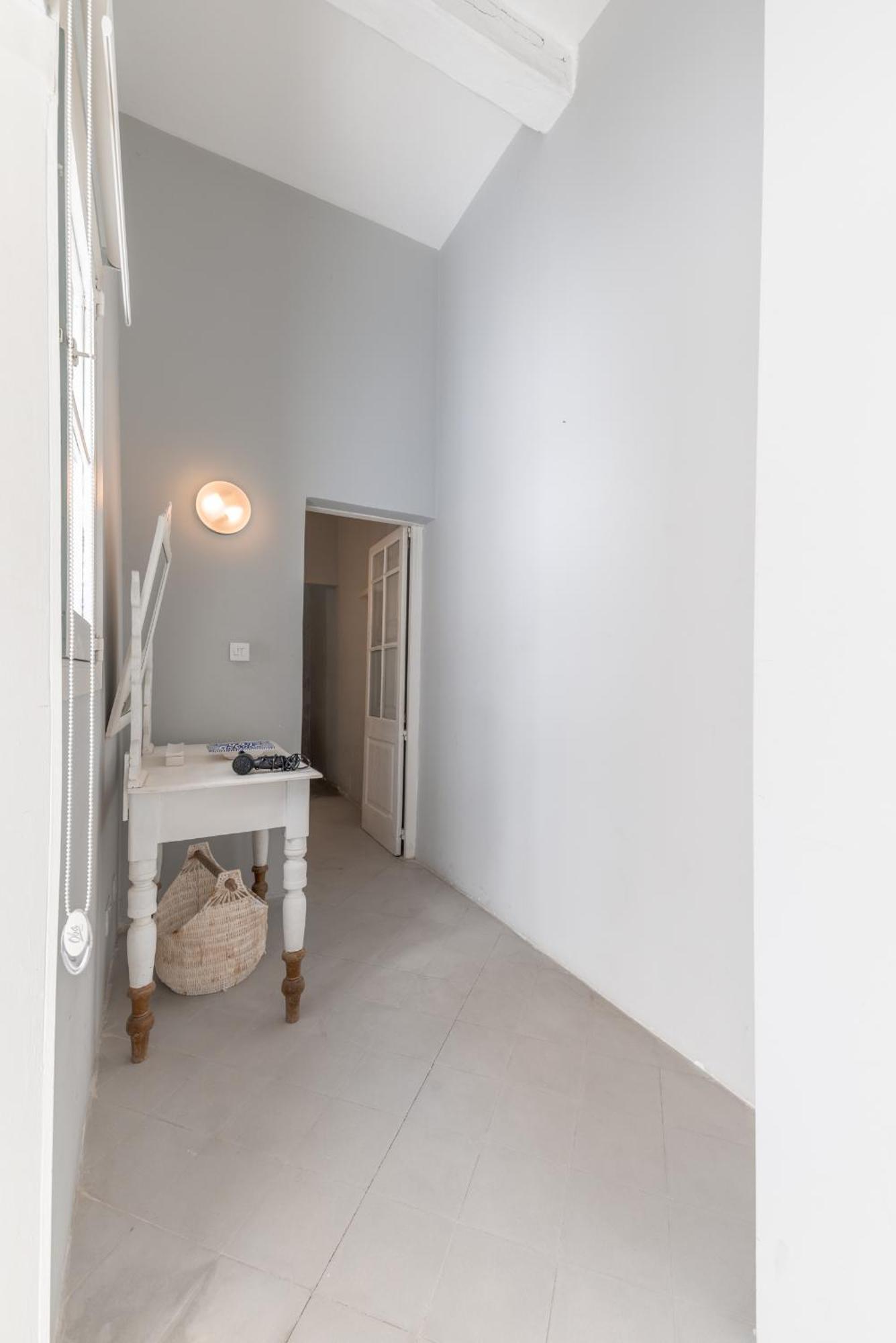 The Artist'S Loft Apartment Valletta Exterior photo