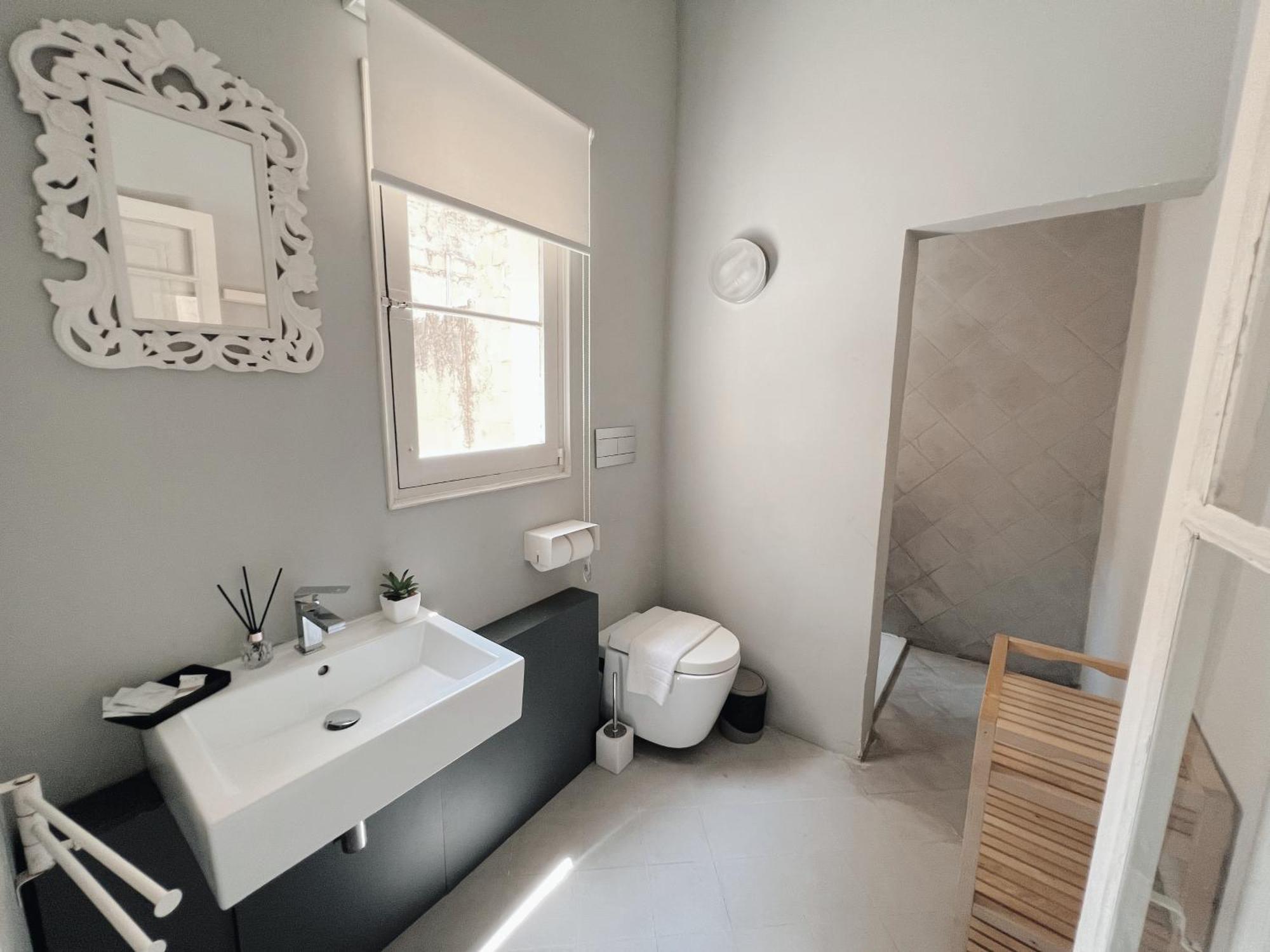 The Artist'S Loft Apartment Valletta Exterior photo