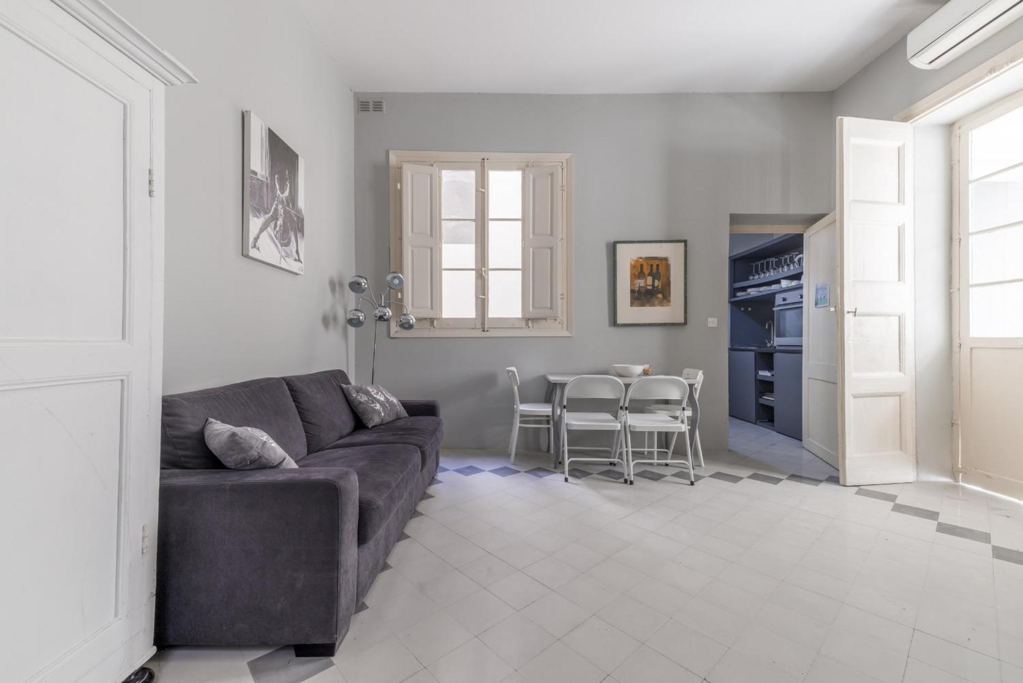 The Artist'S Loft Apartment Valletta Exterior photo