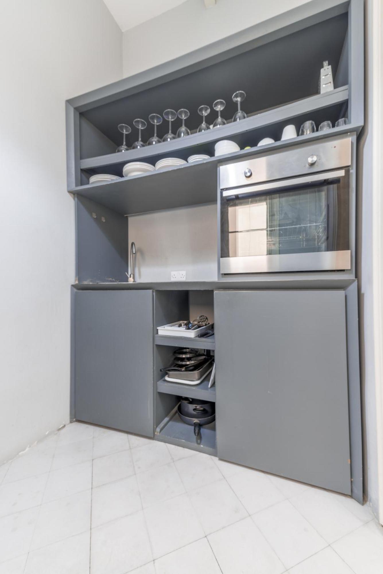 The Artist'S Loft Apartment Valletta Exterior photo